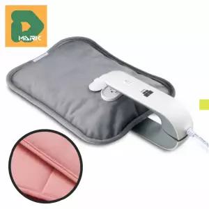 전기찜질팩 온열 발열패드 허리 온기 온도조절 무릎 붓기완화 열찜질 따뜻한  혈액순환 통증감소