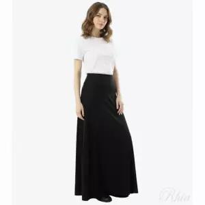[띠어리] A 라인 맥시 스커트 새틴 P1009304 001 150589724