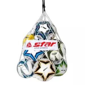 공 볼 축구공 가방 그물 망 10개입 볼망 공넣는 볼백