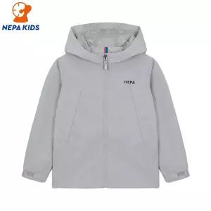 NEPA KIDS 네파키즈 조이 2레이어 자켓 KKC0652