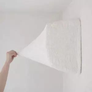 밀착 핏 올 스판 에어컨커버 벽걸이형 삼성무풍 덮개