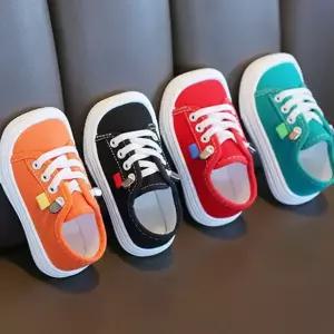 아동 신발 찍찍이 캐주얼화 편한 유아 신발 스니커즈 어린이 운동화 스트랩 단화