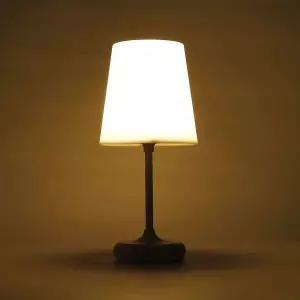 터치 AEM449M7 리컨 무선 무드등 독서등 테이블 타이머 협탁