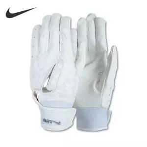 나이키 알파 엘리트 2.0 배팅장갑 화이트