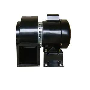 이노텍 TB-150F TB-200F 송풍기 고온용 브로아 집진기 배출기