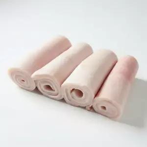 산청 지리산 흑돼지 껍데기 500g 손질 돈피 생돼지 한돈 