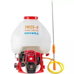 4행정 25L 고압 치파랠리 안개분사 엔진 분무기 농사용 살포기 농약 (1)