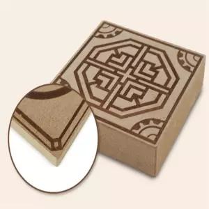 유즈SHOP 민속놀이 비석치기 미니비석