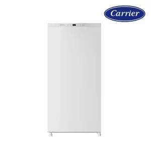 캐리어 클라윈드 김치 냉장고 KRNO093WKM1 화이트 93L