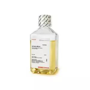 세균배양용 액체배지 / LB(대장균), BHI(황색포도상구균), PC(Plate Count), MRS(유산균)