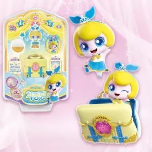 프린세스 티니핑 차밍핑 피규어 캐치티니핑 시즌6 여아 유아 어린이 장난감 11번가