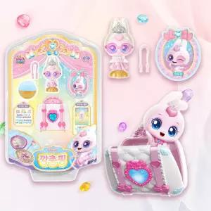 프린세스 티니핑 깡총핑 피규어 캐치티니핑 시즌6 여아 유아 어린이 장난감 11번가