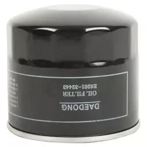 대동 농기계 트랙터 엔진 오일 필터 E6201-32443