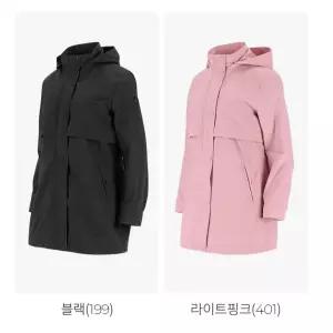 [PAT]NC 중힙기장 점퍼 1L21331_DG