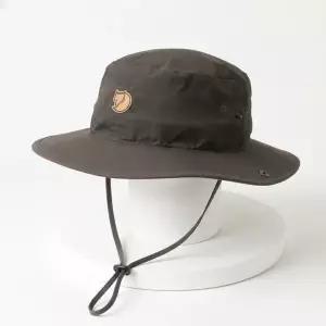 [피엘라벤]FJALLRAVEN 생산 아비스코 썸머 햇 다크 올리브 77273633 ABISKO SUMMER HAT 826719