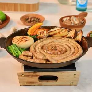 [한결마켓] 안동 한우 소곱창 외 6종+참소스