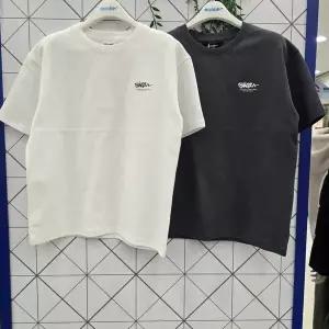 [에꼴리에] 주니어 5부 스트릿 쿨 양면티 26B0432_GN