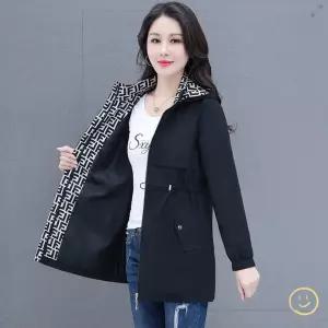 중년여성 빅사이즈 봄 루즈핏 벨벳 중년 60대 여성 꽃무늬