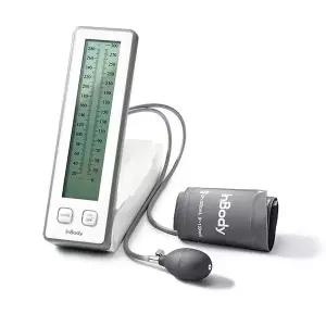 수동식 전자 혈압측정기계 - 인바디 BPBIO210