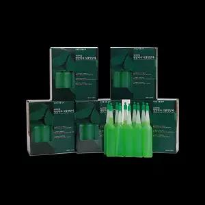 영양박사 식물영양제 세트 5박스/결핍/해소/동양란/서양란/화초/분재/관엽류/화목류/개화/생육/색택/신선