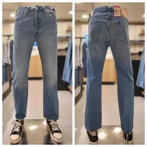 [리바이스] 501 오리지널 핏 진 00501-3306 (45796803)