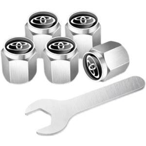 BMW 밸브캡 타이어캡 세트 타이어밸브캡 시리즈 휠캡 M로고