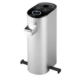 가정용 소형 미니온수기 휴대용 순간온수기 차박