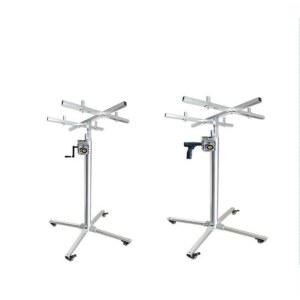 시스템 에어컨 설치 리프트 지지대 브래킷 하중 작업대 거치대