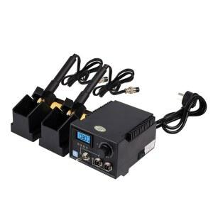 우드버닝기 인두기 목공 온도조절 펜 납땜 버닝툴 우드버닝 온도