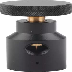 탄산음료 제조기 가정용 CO2 리필 어댑터 실린더 온/오프 병 커넥터 액세서리