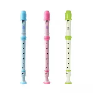 엔젤 소프라노 리코더 G 저먼식 독일식 부품 소모품 자재 파츠