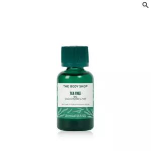 더바디샵 점보 티트리 오일 20ml