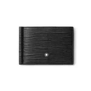 마이스터스튁 4810 남성 6cc 머니클립 반지갑 MB130925