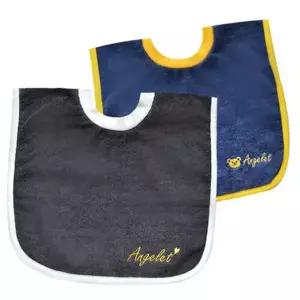 아동용 세안 수건 어린이 아기 목타올 유아용 세안 수건 세수 턱받이 목수건 순면