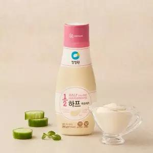 하프칼로리 마요네즈 290g