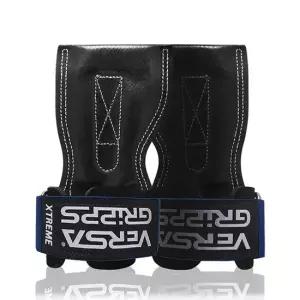 베르사그립 익스트림 헬스 스트랩 아대 운동 크로스핏 보호대 블루 XTR600-BL