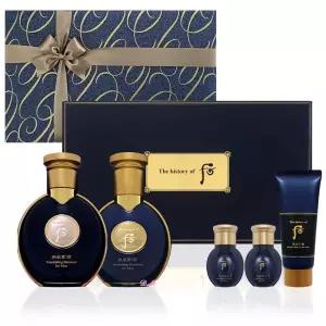 더후 공진향 군 자양 2종 기획 세트 (옴므 남성 스페셜 세트)