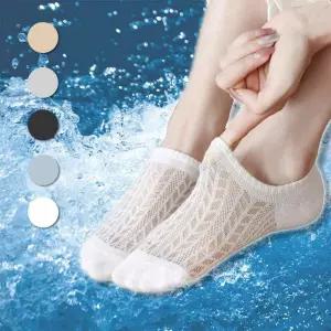 안벗겨지는 여자 양말 모음 페이크삭스 발목 덧신 끈