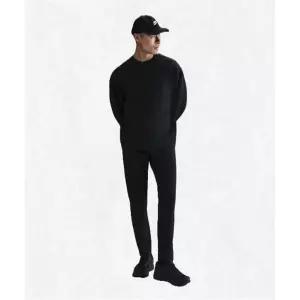 NIKE 24.7 퍼펙트스트레치 드라이 핏 5포켓 슬림 팬츠 M - 블랙:블랙:다크 스모