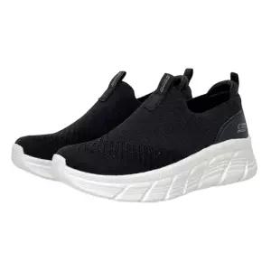 스케쳐스 여성 밥스 플렉스 운동화 여성워킹화 메시 스니커즈 키높이 코스트코