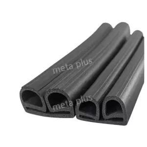 냉장고 대형 문 실링 도어 스트랩 0x8mm 無 고무 m 교체 고무패킹