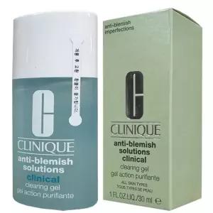 크리니크 안티 블레미쉬 솔루션 크리니컬 클리어링 젤 30ml