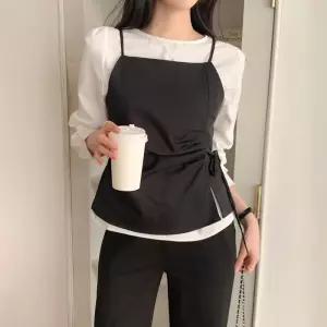 [요즘에] 센트뷔스티에블라우스