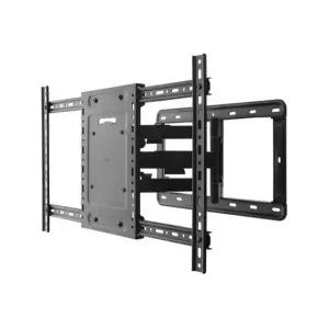 벽걸이 TV브라켓 티비거치대 60 65 70 75인치 최대75kg 다양한 시야각 WB-64