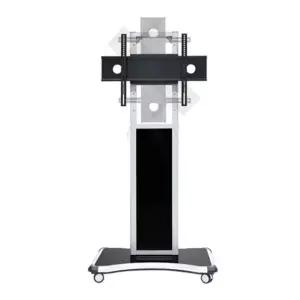이동식 TV 거치대 스탠드 42-65 피봇 LG 삼성 PVS-3