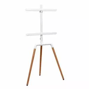 이젤형 티비 거치대 이동식 TV스탠드 브라켓 40-65인치 LG삼성 ME-65