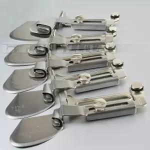 재봉틀 말아박기 랍빠 8 나선형 3 공업용