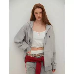 [후아유](마산점)스티브 후드 집업 / WHMZG2211U