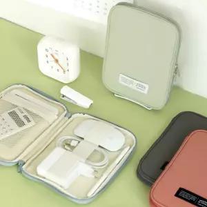 이북 리더기 파우치 크레마 아이패드미니 파우치 6인치 7인치 8인치 태블릿 케이스 전자책 아이패드미니7