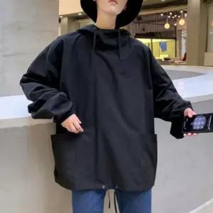 후드티 티셔츠 맨투맨 아노락 바람막이 자켓 간절기 점퍼 캐주얼룩